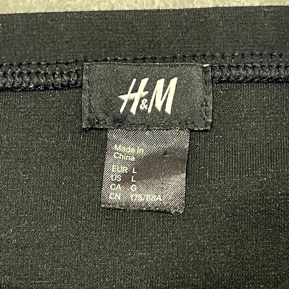 Mini Skirt Bundle Size Large H&M - Picture 8 of 16
